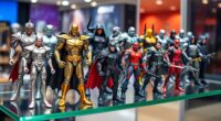 top 15 action figures