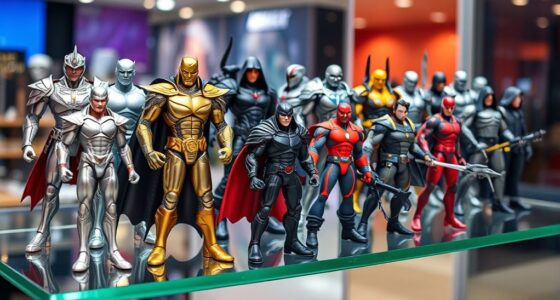 top 15 action figures