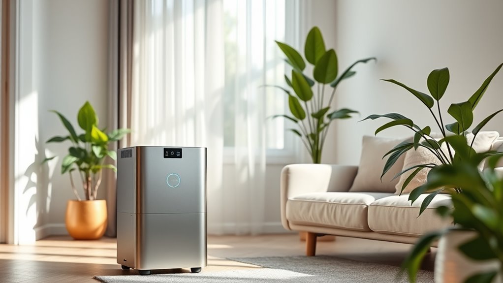 top 15 air purifiers 2025