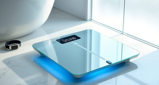 top 15 body composition scales