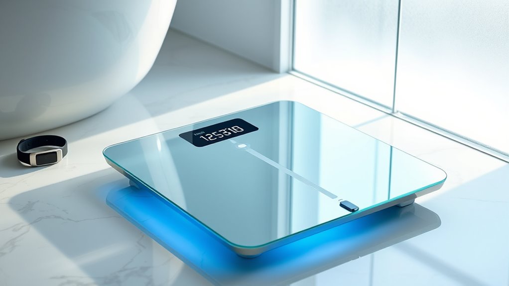 top 15 body composition scales