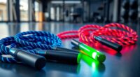 top 15 cardio jump ropes