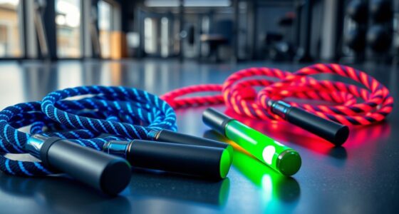 top 15 cardio jump ropes