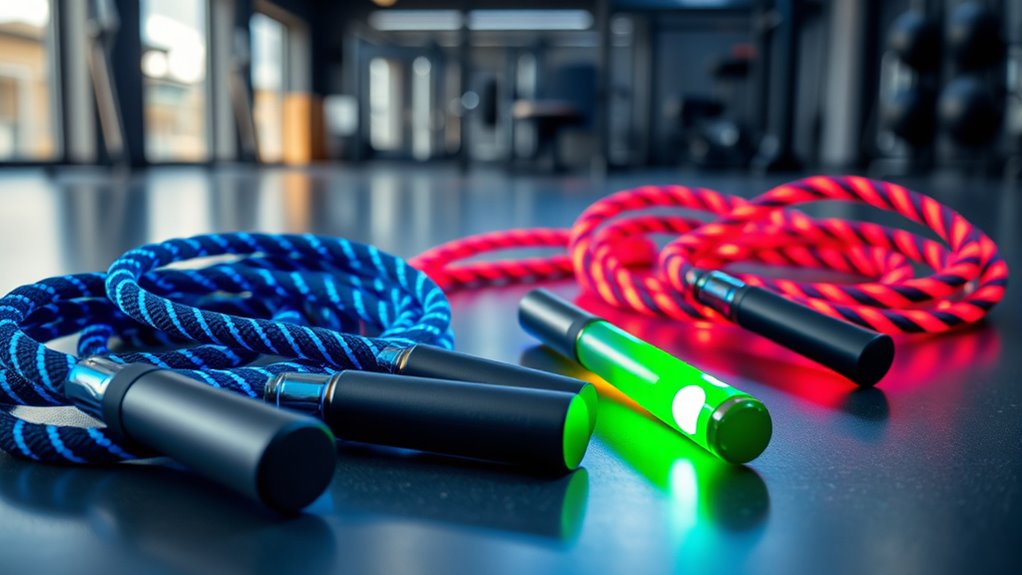 top 15 cardio jump ropes