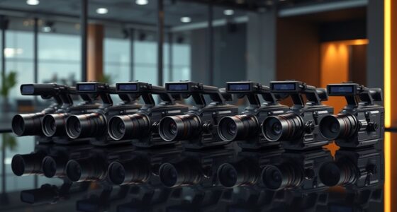 top 15 cinematic video camcorders