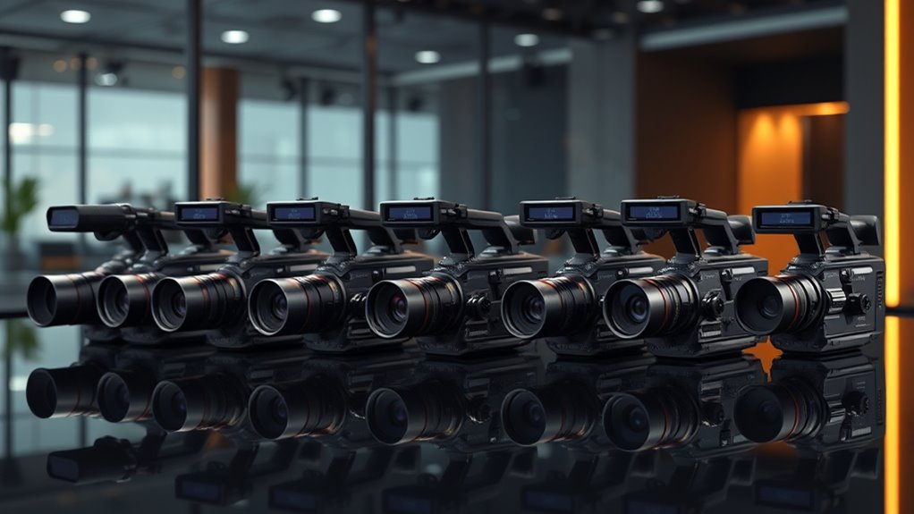 top 15 cinematic video camcorders