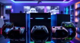 top 15 consoles 2025