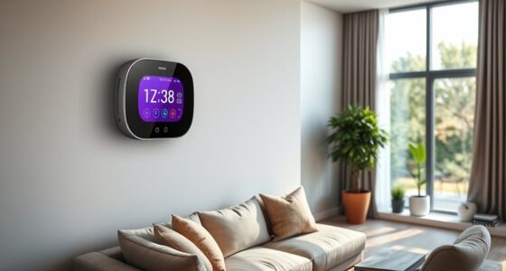 top 15 energy saving thermostats