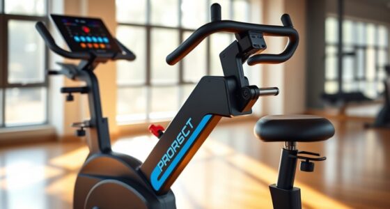 top 15 exercise bikes 2025