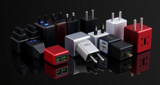 top 15 fast charging chargers