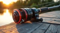 top 15 fishing rods 2025