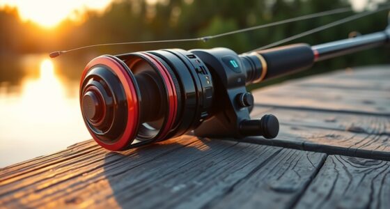 top 15 fishing rods 2025