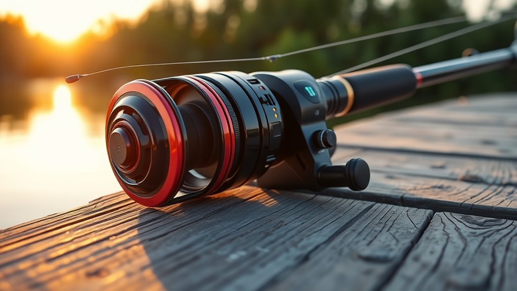 top 15 fishing rods 2025