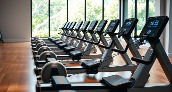 top 15 home rowing machines