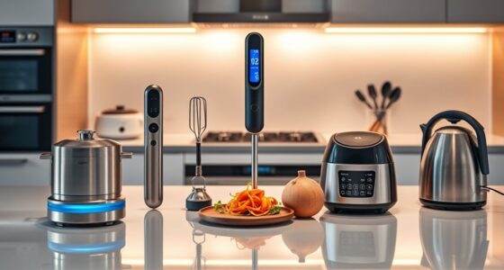 top 15 innovative cooking gadgets