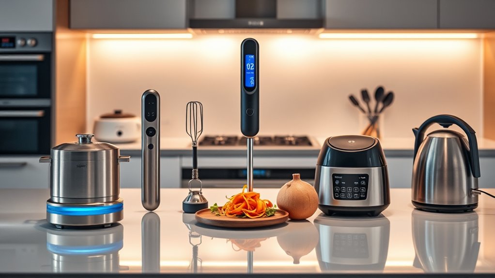 top 15 innovative cooking gadgets