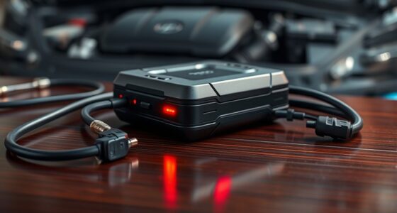 top 15 jump starter reviews