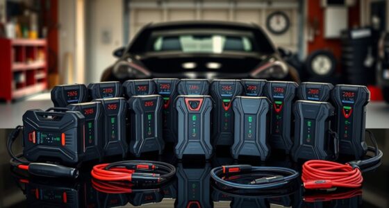 top 15 jump starters