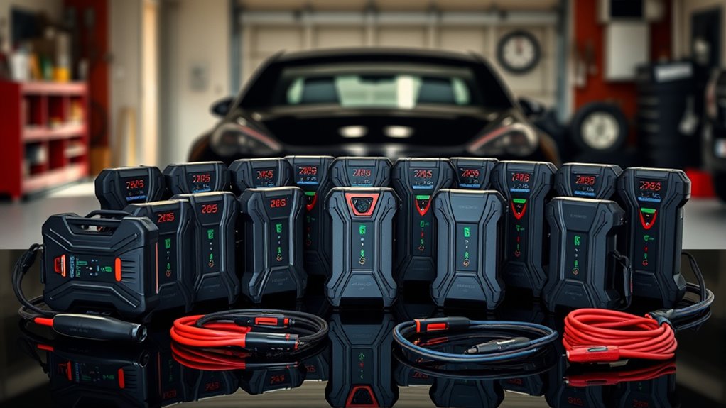 top 15 jump starters