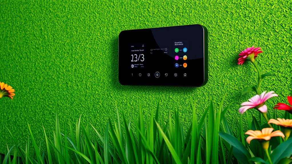 top 15 luxury lawn controllers
