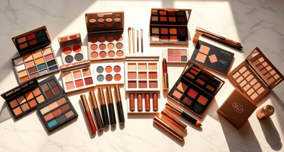 top 15 makeup sets 2025