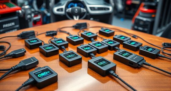 top 15 obd2 scanners