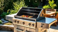 top 15 outdoor grills