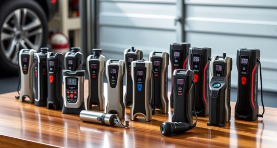 top 15 portable tire pumps