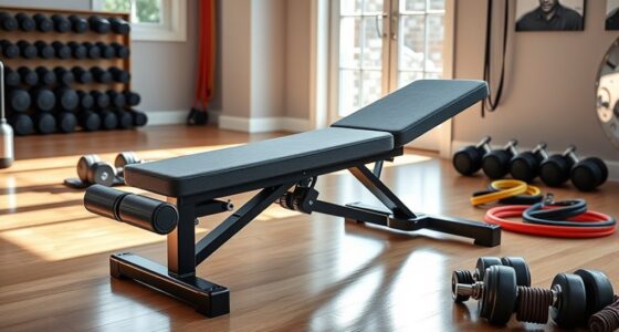 top 15 premium weight benches