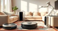 top 15 robotic vacuums