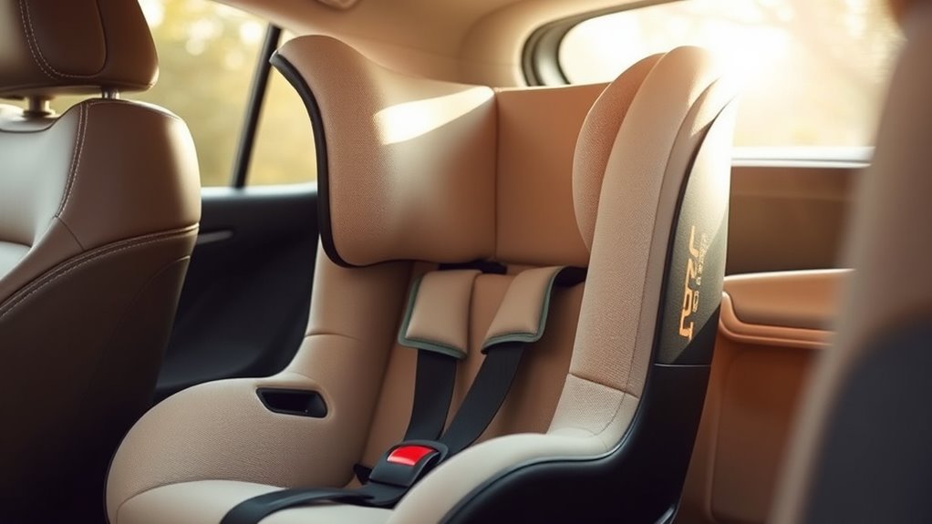 top 15 safe baby car seats