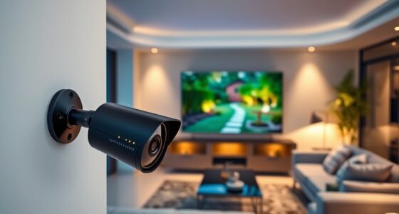 top 15 security camera systems