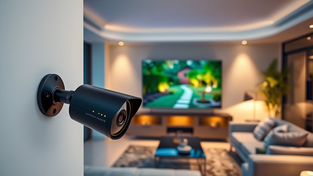 top 15 security camera systems