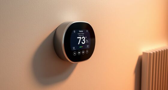 top 15 smart heater thermostats