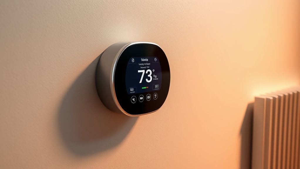 top 15 smart heater thermostats