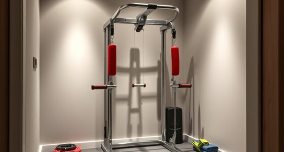 top 15 space saving cable machines