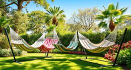 top 15 stylish outdoor hammocks