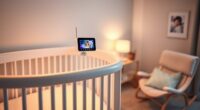 top 15 tech baby monitors