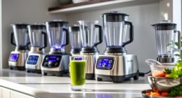 top 2025 blender picks