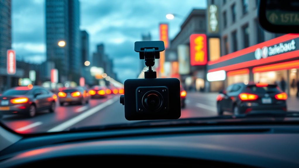 top 2025 dash cam picks