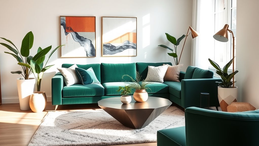 top 2025 decor trends