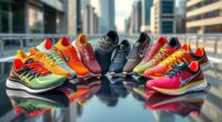 top 2025 running shoe picks