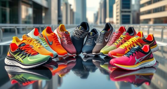 top 2025 running shoe picks