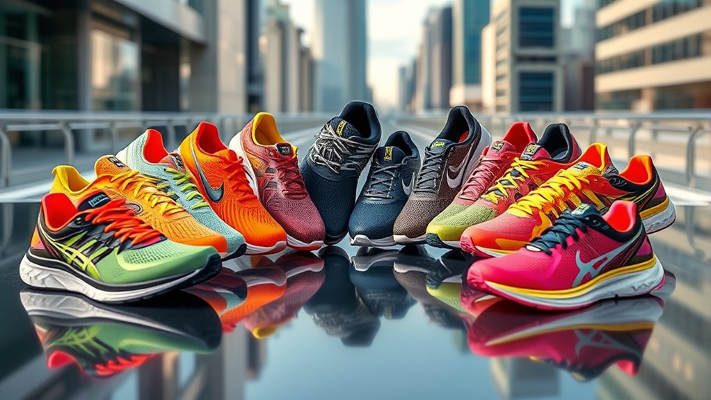 top 2025 running shoe picks
