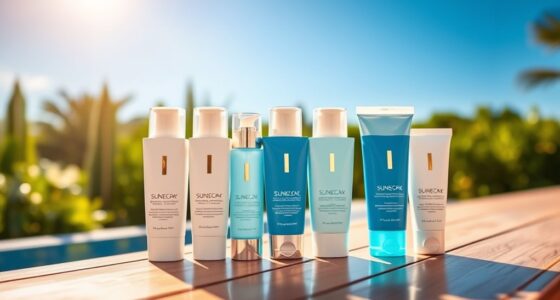 top 2025 sunscreens for skin