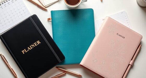 top 2026 organizational planners