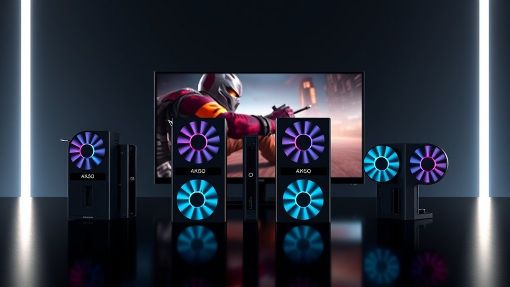 top 4k60 streaming devices