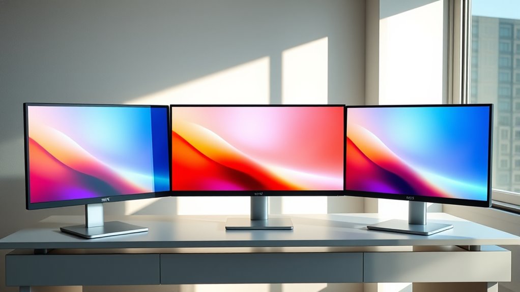 top 4k e ink monitors