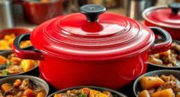 top 7 quart dutch ovens