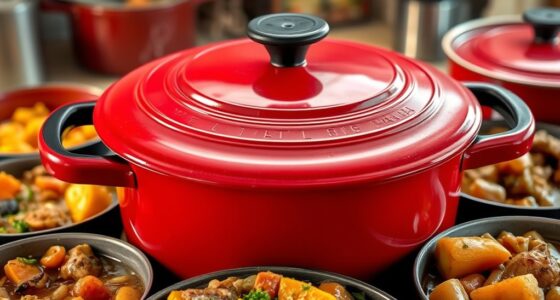 top 7 quart dutch ovens